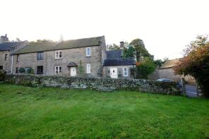 1 End Cottage, The Lane, Matlock DE4 2LX