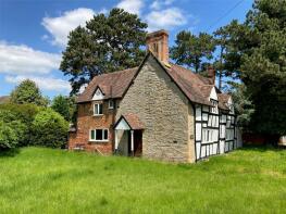 Yew Tree Cottage, The Green, Pershore WR10 3LJ