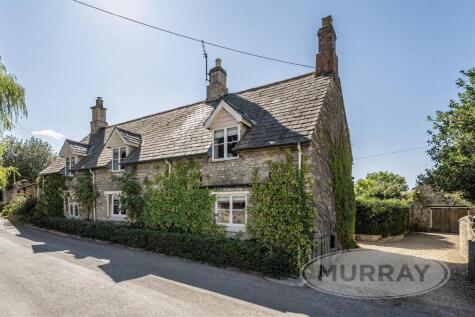 Lyndon Road, North Luffenham, Rutland