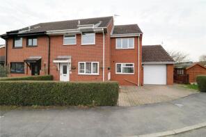 17, The Limes, Beckingham DN10 4QN