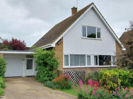 16, Hawthorn Road, Peterborough PE7 3SF