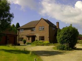 Swanlow Lodge, Oreton Road, Oreton, Kidderminster DY14 0TJ