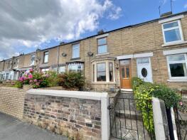 11, Holly Terrace, Crook DL15 8HD