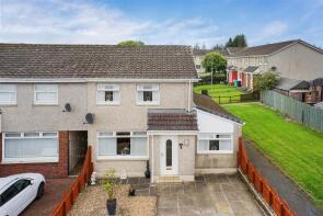 5, Beech Drive, Caldercruix ML6 7QF