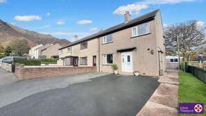 12, Town Cross, Keswick CA12 4SR