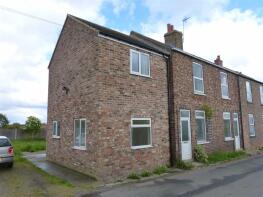 1, Fir Tree Cottages, Clay Lane, Selby YO8 6DH
