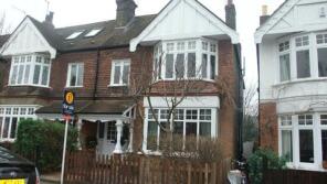 46, Burlington Avenue, Richmond TW9 4DH
