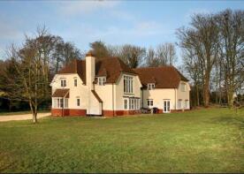 Nuns Walk Cottage, Stubbs Hill, Basingstoke RG25 3BD