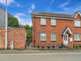 4, Meredith Court, Old Kerry Road, Newtown SY16 1BP