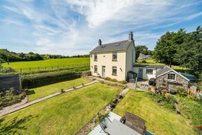 Oakleigh, Lane From Ford Cottage To Giffords Ford Farm, Bideford EX39 5BU