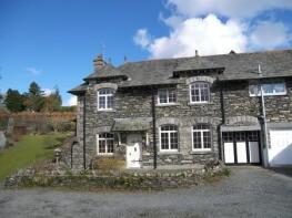 Ees Wyke Cottage, Near Sawrey, Ambleside LA22 0JZ