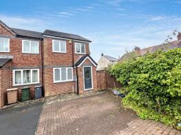 7, Hanover Court, Cramlington NE23 7RX