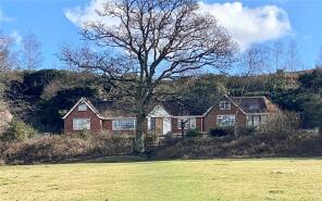 Forest Holm, Newtown Lane, Ringwood BH24 3NN