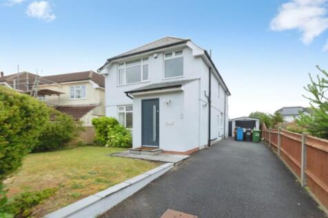 Cornelia Crescent, Poole