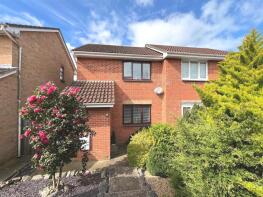 15, Kingslea Park, East Cowes PO32 6JW