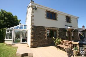 Nansventon, Access To Talskiddy Farm, Talskiddy, St. Columb TR9 6EB