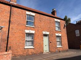 63, Charles Street, Louth LN11 0LE