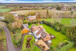6, Hillside East, Lilleshall, Newport TF10 9GZ