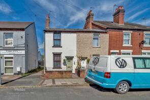 59, Broad Street, Bridgtown, Cannock WS11 0DA