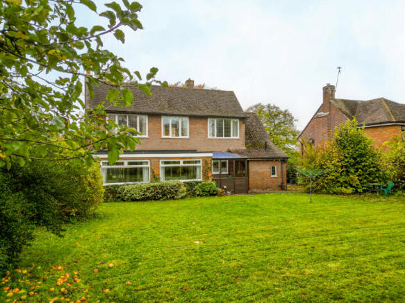 Akeman Residenntial