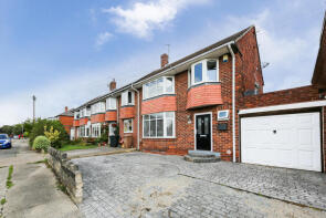73, Studley Villas, Newcastle Upon Tyne NE12 9LQ