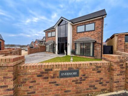 Evermore, Dunelm Stables, Thornley, County Durham, DH6