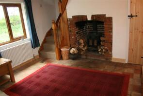 Honeysuckle Cottage, Heath Road, Dereham NR20 3EE