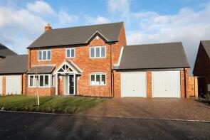 9, Findons Field, Warwick CV35 0PP