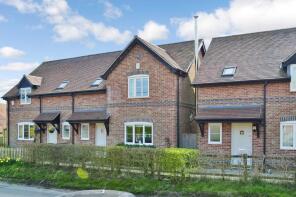 6, The Pightle, Peasemore, Newbury RG20 7JS