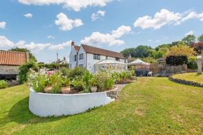 Orchard House, Wells Road, Henton, Wells BA5 1PD
