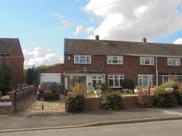 3, Vicarage Road, Kidderminster DY10 4BJ