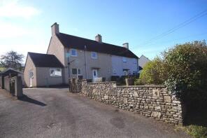 4, Straightmead, Short Lane, Litton, Radstock BA3 4GW