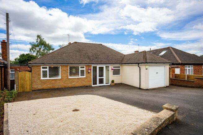 Final-47 - 3 bedroom detached (bungalow) at Knig