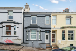 84, Cotehele Avenue, Keyham, Plymouth PL2 1LX