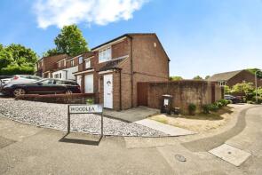 1, Woodlea, Leybourne, West Malling ME19 5QY