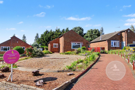 Windsor Rise, Hunstanton