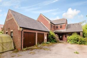 The Old Vicarage, Tinkle Street, Grimoldby LN11 8SW