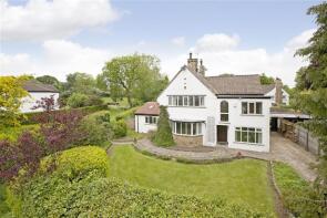 Beckfield, Main Street, Leeds LS17 0AY