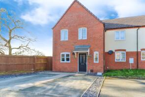 36, Bestune Way, Shrewsbury SY3 9PL