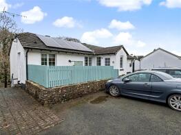 2, Bay Tree Cottages, Hospital Road, Stratton, Bude EX23 9BP