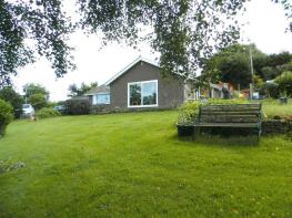Hill View, Brongest SA38 9ER