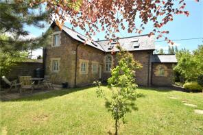 The Old Chapel, Road From Ash Cross To The Old School, Tiverton EX16 4NT