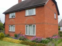 Whitegates, Main Street, Pershore WR10 3NZ