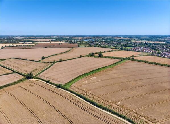 Arable Land