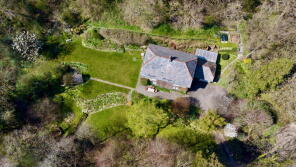 Pennard Cottage, Road From Polmorla Road To Tredruston Road, St Breock, Wadebridge PL27 7LN