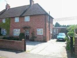 24, Manor Crescent, Compton, Newbury RG20 6NU