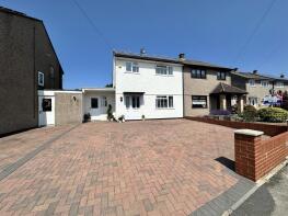 21, Birbeck Road, Caldicot NP26 4DX