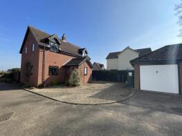 2, Birds Cottages, Half Moon Lane, Diss IP22 1RX