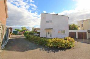 44, Chapel Road, Habrough DN40 3AB