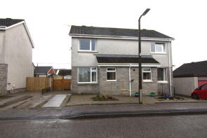 2, Miller Place, Castle Douglas DG7 1HJ